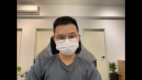 Jasper online show from February 2, 4:59 pm