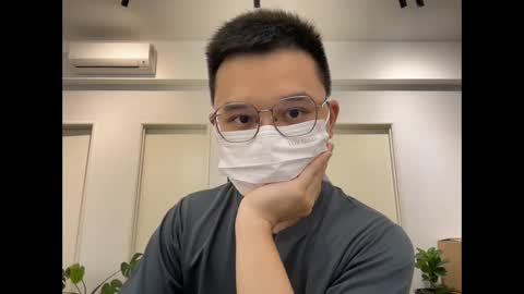 Jasper online show from February 4, 1:50 pm