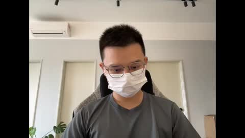 Jasper online show from February 3, 9:14 am