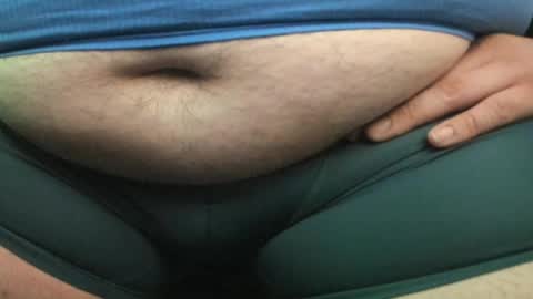 bigdude0162 online show from April 5, 8:49 pm