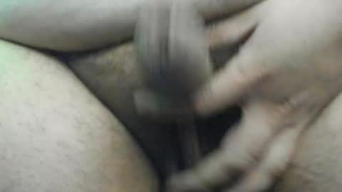 bigdude0162 online show from April 18, 7:40 pm