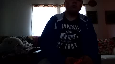 bigdudethe1 online show from December 7, 5:20 pm