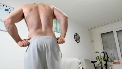 bigdudex online show from January 11, 6:33 pm