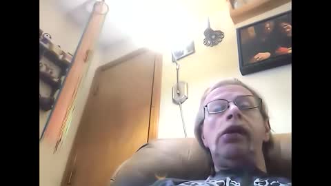 bigelectricrod online show from March 1, 12:05 pm