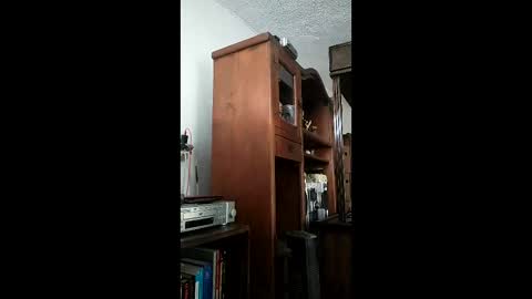 bigfalo58 online show from December 20, 6:37 pm