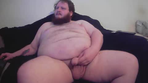 BIGFATGUY online show from March 22, 10:15 pm
