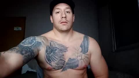 biggeboyy online show from April 27, 3:36 am