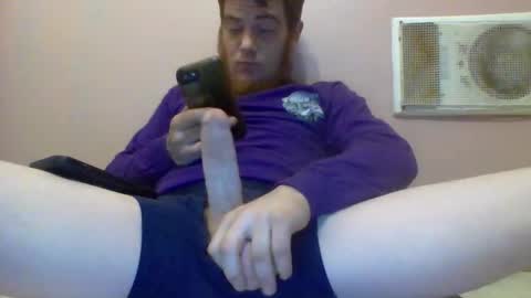 biggingerdick04 online show from December 22, 1:14 am