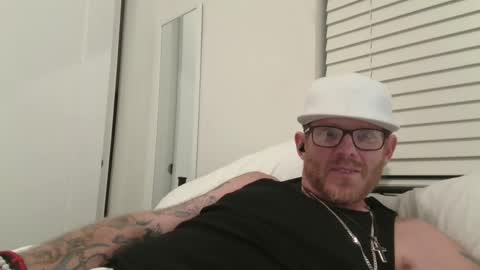bigguy4funtime online show from September 19, 5:08 am