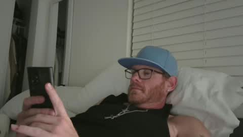bigguy4funtime online show from September 18, 4:03 am