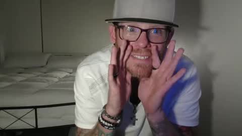 bigguy4funtime online show from September 20, 8:14 am