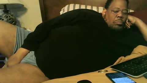 Snapshot of biggyscorpio chatting on March 6, 7:47 am biggyscorpio online show from March 6, 7:47 am