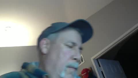 bigh1964 online show from December 22, 4:31 am