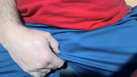 Snapshot of bighairy_bud chatting on January 27, 12:22 am Bighairy bud online show from January 27, 12:22 am