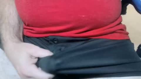 Snapshot of bighairy_bud chatting on September 18, 7:05 pm Bighairy bud online show from September 18, 7:05 pm