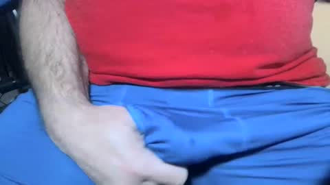 Snapshot of bighairy_bud chatting on December 19, 4:13 am Bighairy bud online show from December 19, 4:13 am