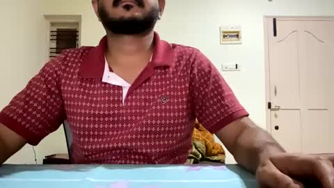 bighandsomesatisfy online show from February 24, 3:53 pm