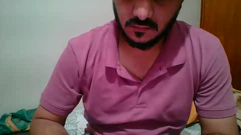 bighandsomesatisfy online show from March 5, 4:35 pm