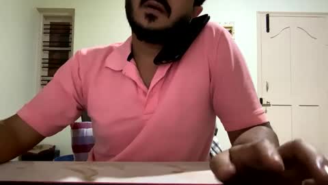 bighandsomesatisfy online show from February 12, 1:27 pm