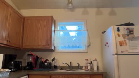 Daniel  Noelia online show from November 13, 3:28 pm