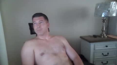 bigheadsoldier online show from April 27, 8:03 pm