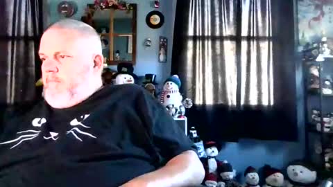 Snapshot of bighorneytony chatting on October 9, 1:27 pm bighorneytony online show from October 9, 1:27 pm