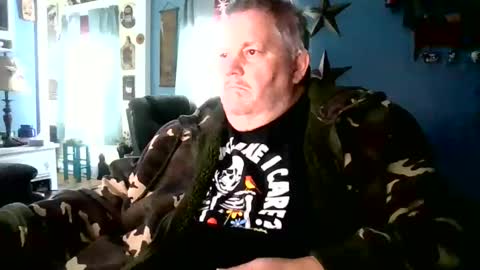 Snapshot of bighorneytony chatting on January 8, 3:50 pm bighorneytony online show from January 8, 3:50 pm