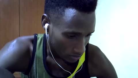 bighorny_dic online show from February 2, 1:59 am