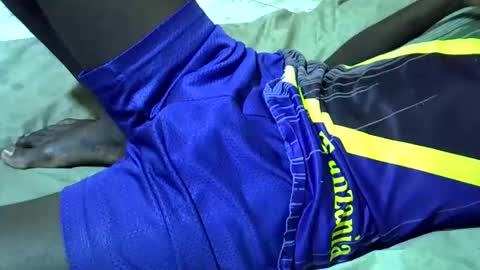 bighorny_dic online show from February 1, 1:48 am