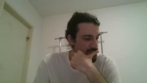 Snapshot of bigjames_chicago chatting on January 23, 1:19 am daddy online show from January 23, 1:19 am