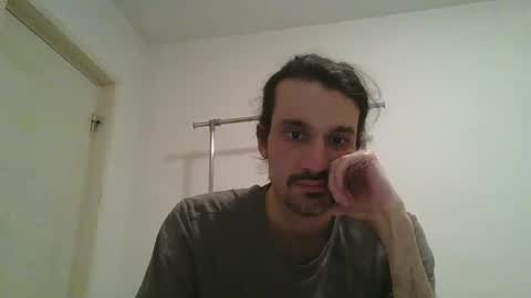 Snapshot of bigjames_chicago chatting on February 15, 1:00 am daddy online show from February 15, 1:00 am