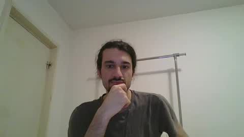 Snapshot of bigjames_chicago chatting on January 21, 2:00 am daddy online show from January 21, 2:00 am