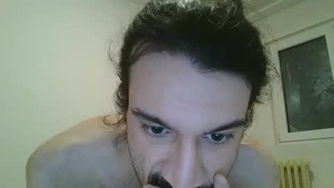 Snapshot of bigjames_chicago chatting on January 16, 2:30 am daddy online show from January 16, 2:30 am