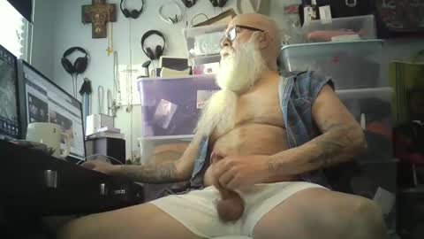 Snapshot of bigjeff01 chatting on January 20, 4:01 pm bigjeff01 online show from January 20, 4:01 pm