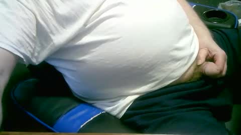 BIGJEFF50 online show from May 2, 6:10 pm