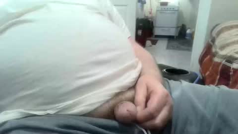 BIGJEFF50 online show from March 2, 7:10 pm