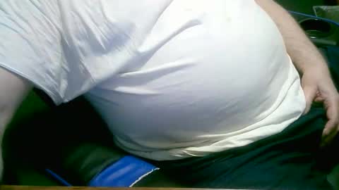 BIGJEFF50 online show from April 30, 7:54 pm