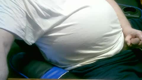 BIGJEFF50 online show from April 30, 9:08 pm