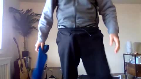 Snapshot of bigjoed233 chatting on March 9, 1:59 pm bigjoed233 online show from March 9, 1:59 pm