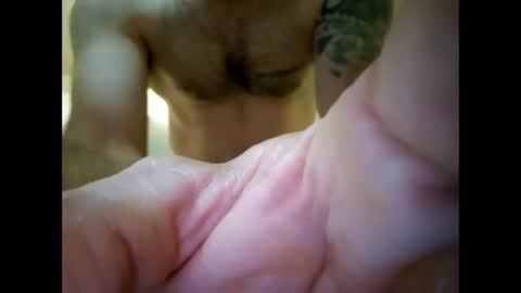 bigjoeyblow online show from October 23, 6:28 am