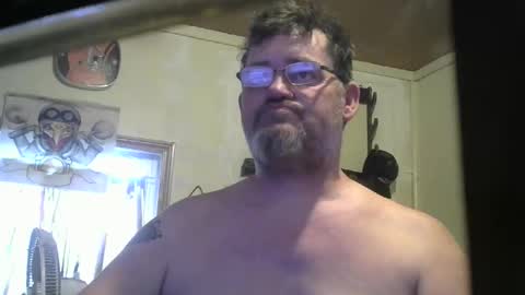 bigjohn41000 online show from May 13, 9:34 pm