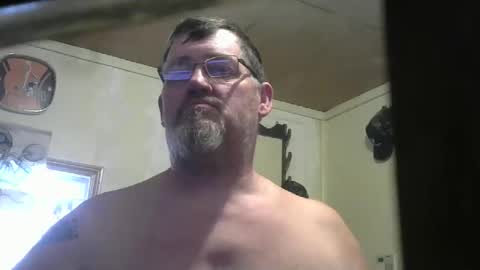 bigjohn41000 online show from May 3, 7:16 pm