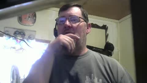bigjohn41000 online show from May 6, 7:03 pm