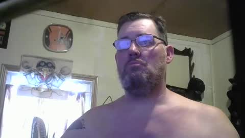 bigjohn41000 online show from March 7, 5:55 pm