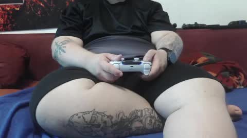bigmac_xs online show from June 25, 5:45 am