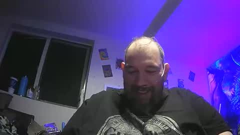 bigman42of0rlife online show from November 2, 3:00 am