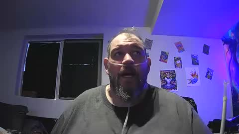 Snapshot of bigman42of0rlife chatting on October 9, 12:26 am bigman42of0rlife online show from October 9, 12:26 am