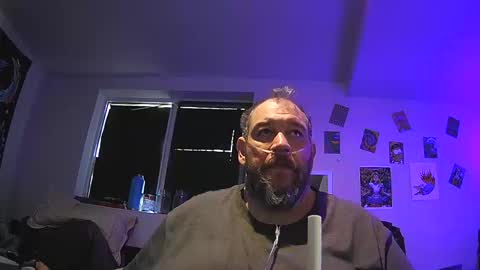 Snapshot of bigman42of0rlife chatting on October 12, 11:10 pm bigman42of0rlife online show from October 12, 11:10 pm