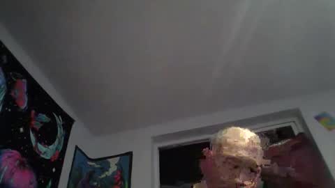 bigman42of0rlife online show from March 12, 10:34 am