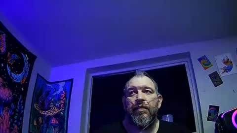 bigman42of0rlife online show from March 2, 1:38 am